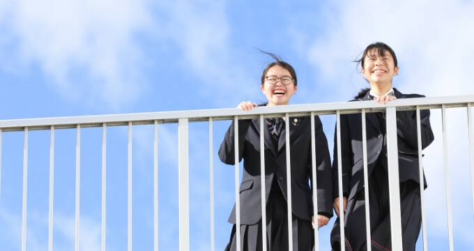 学校説明会