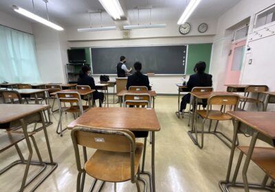 法学での論理的思考の重要性を学びました