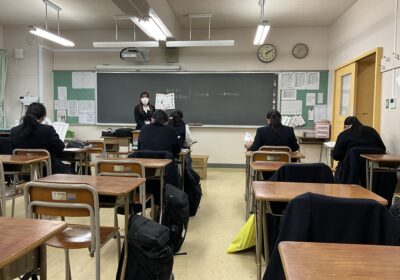 獣医師と動物看護士の役割の違いを学びました