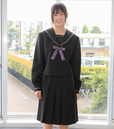 冬服