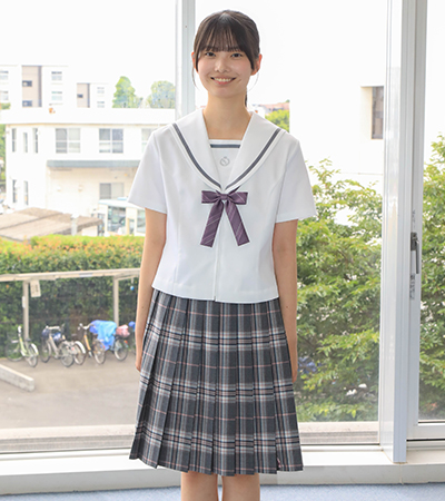 夏服