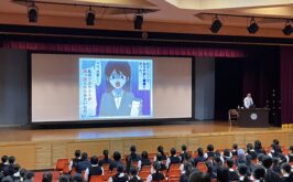 携帯の話