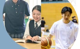 11月１日（土）第8回学校説明会　ただいま受付中