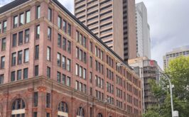 オーストラリア修学旅行②～姉妹校訪問～