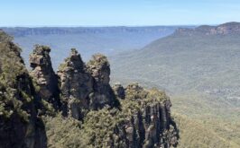 オーストラリア修学旅行④