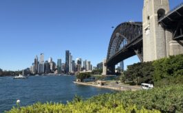 オーストラリア修学旅行③