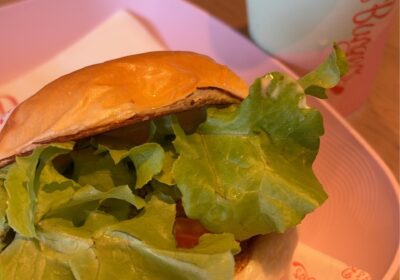 たくさん食べてますね♡