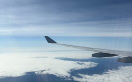 高校2年生修学旅行スタート！