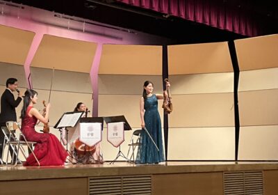 ヴィオラについて